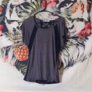 LIGHT SHORT SLEEVE SHIRT